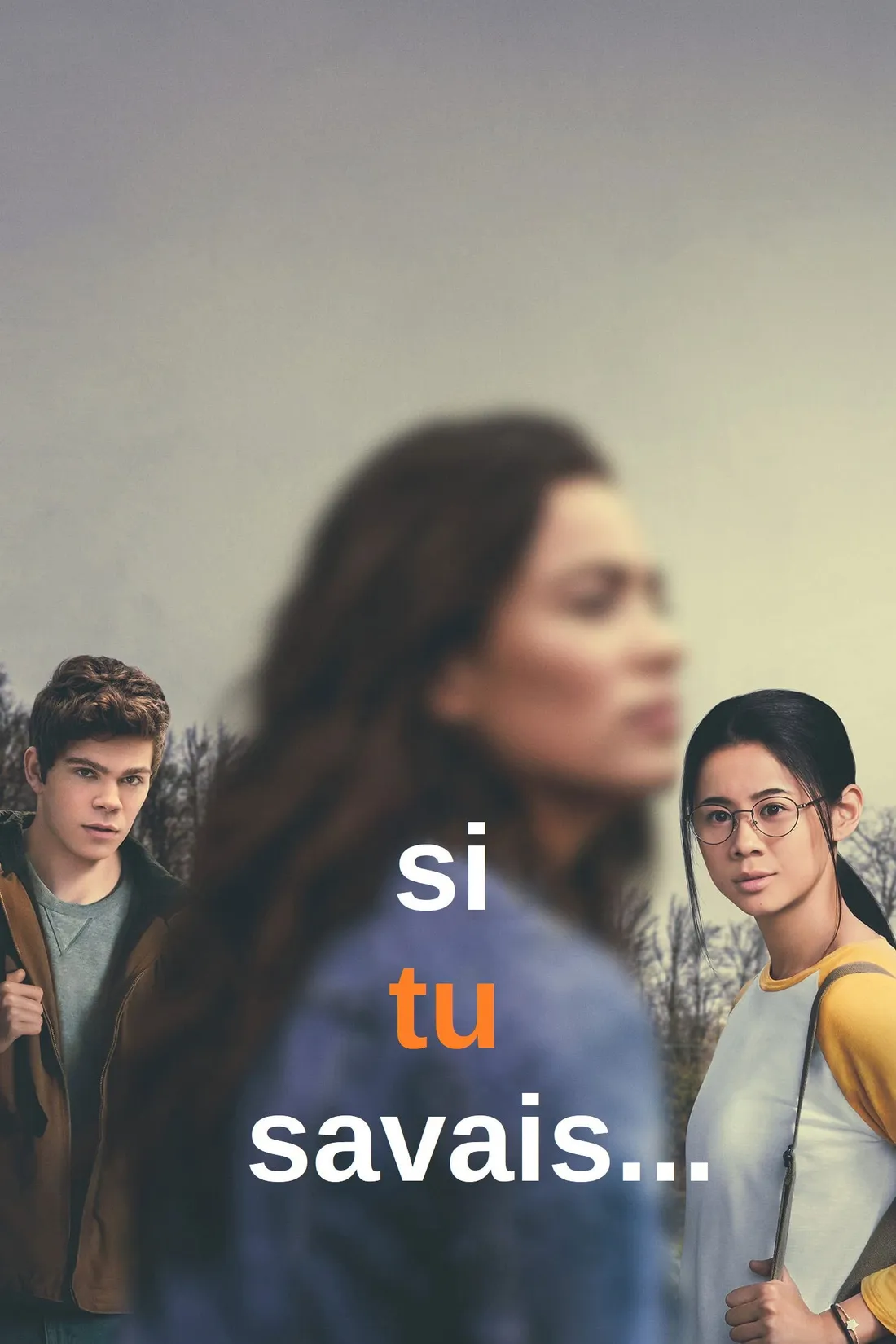 Si tu savais… (2020)